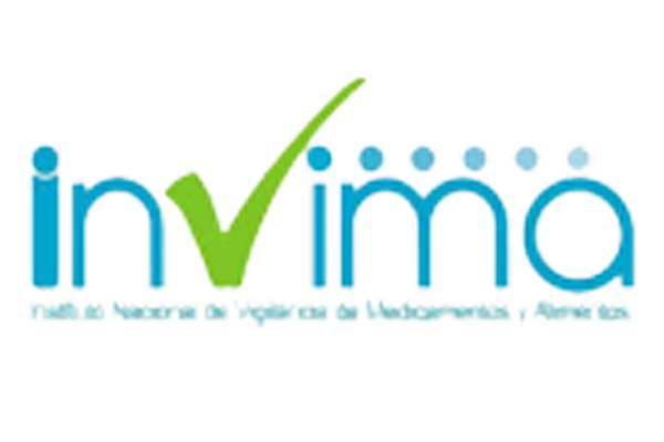 Invima Logo