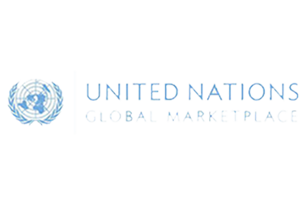 United Nations - Marketplace Logo