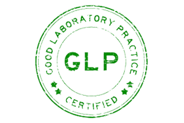 Good Laboratory Practice - Logo