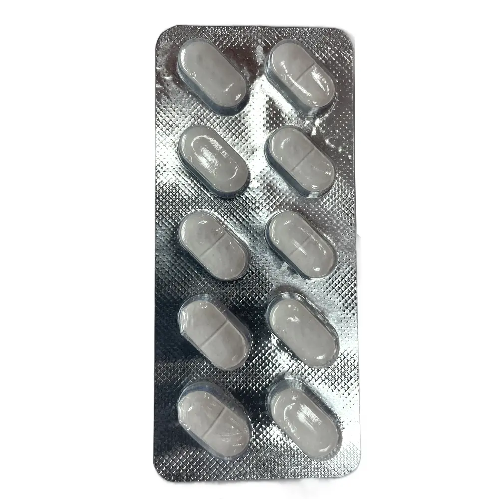 JMW - Producto - 	Acetaminofén 500	