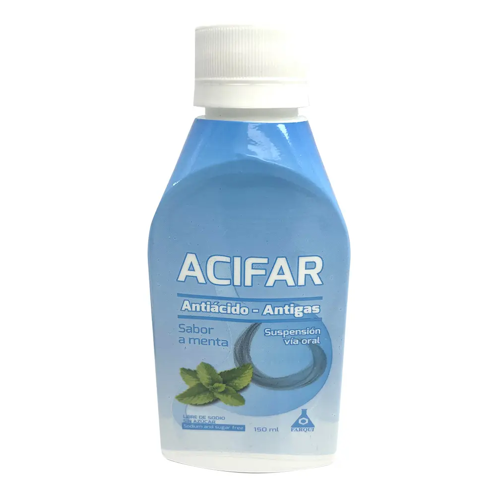 JMW - Producto - 	Acifar Menta	